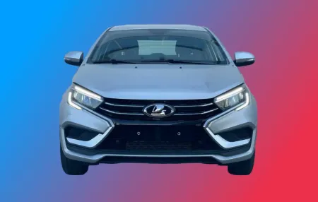 Берем Весту НГ в 2026-м: полный обзор новой Весты 2026 от Гидрач.рф