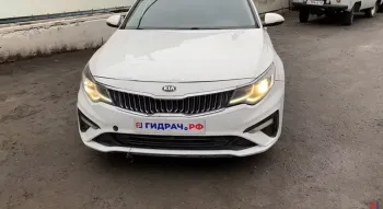 Обзор выкупленного Kia Optima 2019 (2.0 G4ND на АКПП)