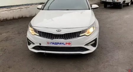 Обзор выкупленного Kia Optima 2019 (2.0 G4ND на АКПП)