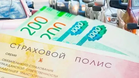 Новая страховка ОСАГО на 1 день. Стоит ли брать?