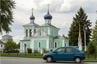 Освятить машину — хорошая идея или трата времени?