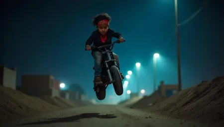 Питбайк: нужны ли права на питбайк, со скольки можно кататься на питбайке. Штрафы и ДТП на питбайке