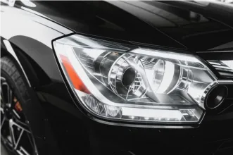 Полировка фар: способы и описание процесса. Дальнейшая защита оптики