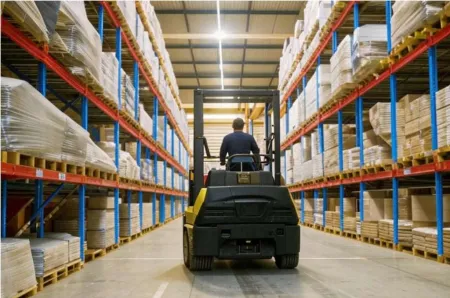 Повредили или потеряли груз в транспортной: полное FAQ от Гидрач.рф