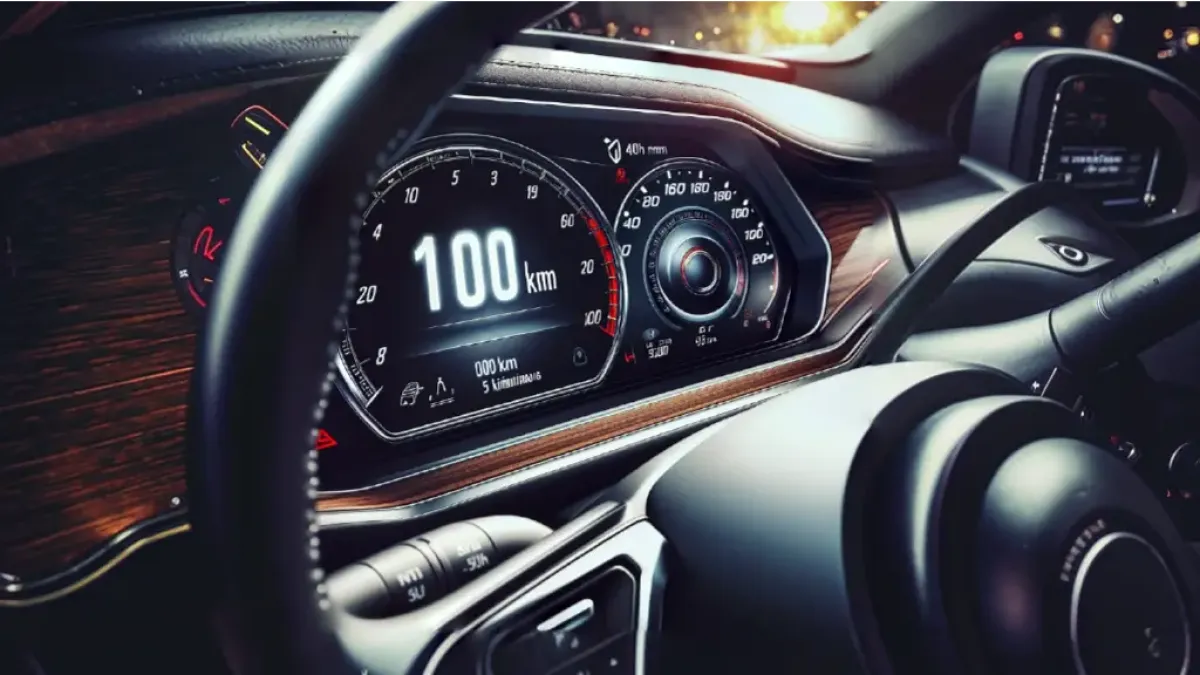 Какой пробег должен быть у нового автомобиля в салоне