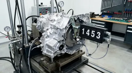 Счетчик старения масла CVT — зачем нужен и как его сбросить