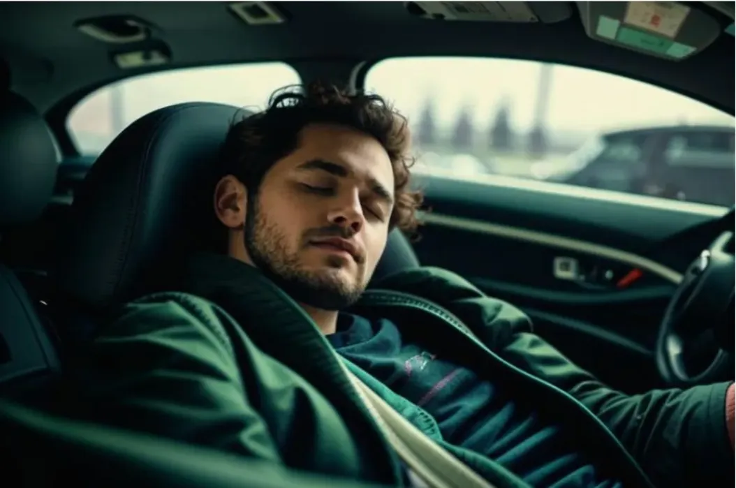 Как не спать за рулем — 10 лайфхаков от Гидрач.рф