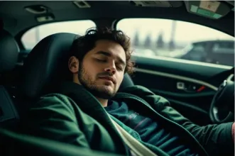 Как не спать за рулем — 10 лайфхаков от Гидрач.рф