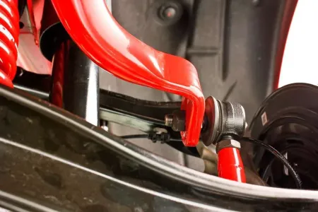 Поперечный стабилизатор: полное FAQ от Гидрач.рф