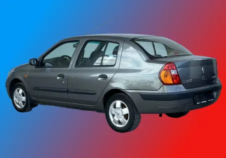 Renault Symbol в 2025-м: лучший «бюджетник» или финансовая ошибка