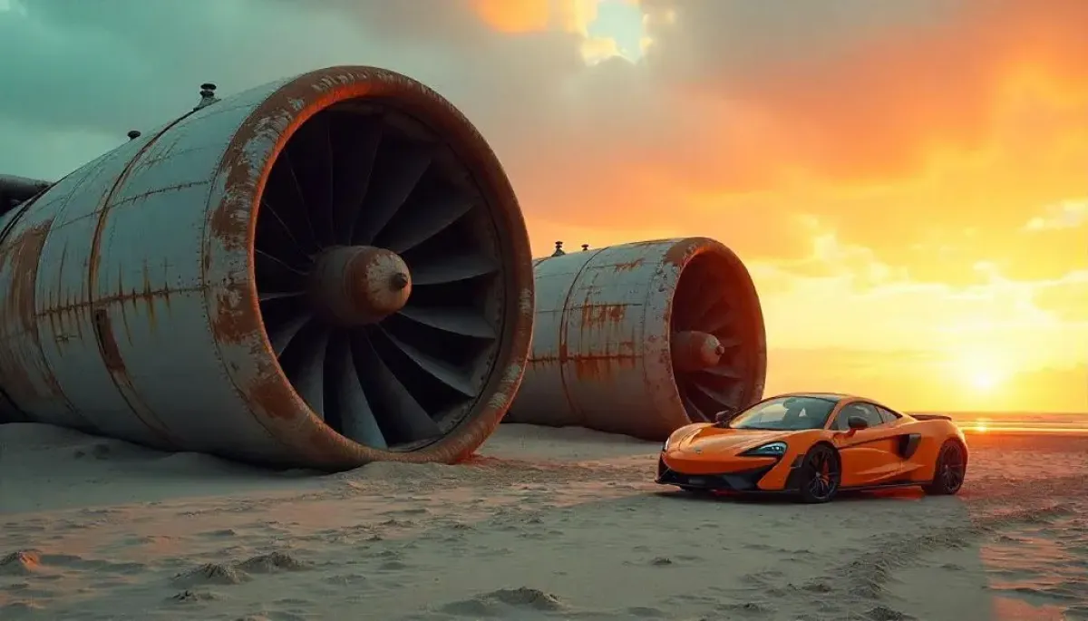 Турбина двигателя — как работает и стоит ли бояться ДВС с турбиной