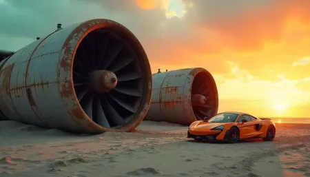 Турбина двигателя — как работает и стоит ли бояться ДВС с турбиной