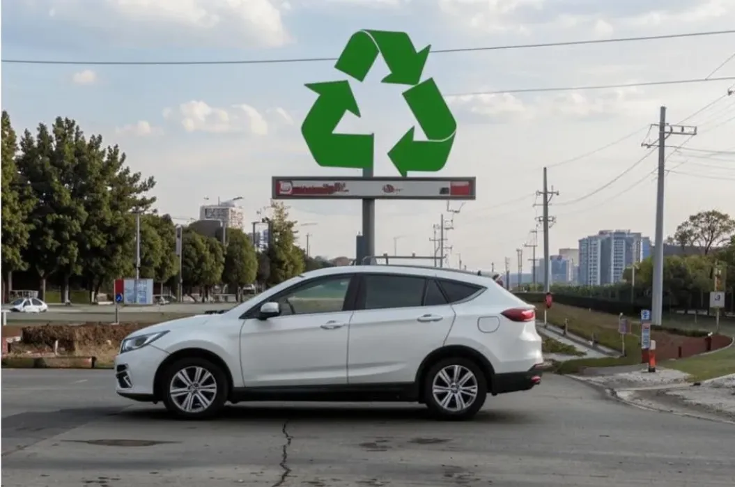 Что такое утильсбор на автомобили? Все об утилизационном сборе в России