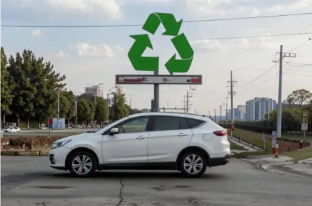 Что такое утильсбор на автомобили? Все об утилизационном сборе в России