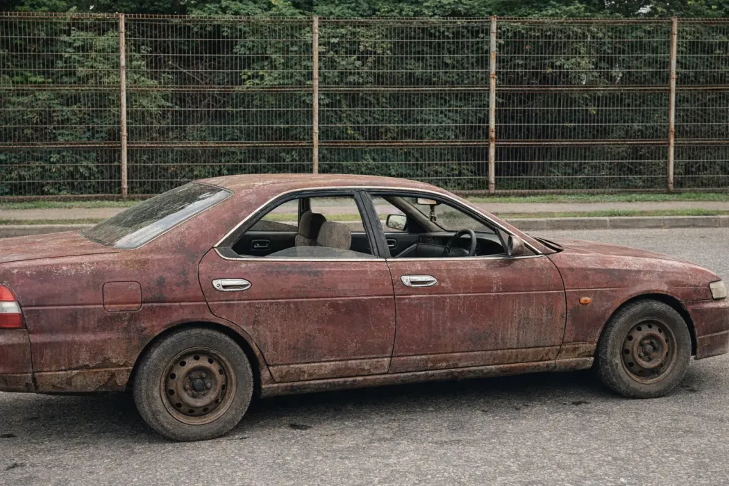 Задний привод за шапку сухарей. RWD для молодых и бедных. Часть 2