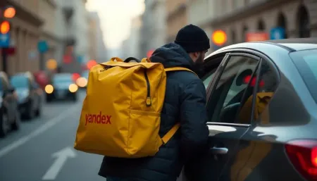 Работа на своем авто — 5 лучших вариантов