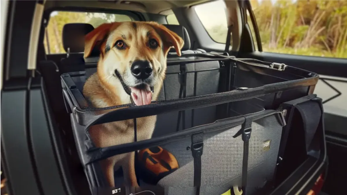 Перевозка животных: правильно перевозим кошек и собак в авто, ж/д и авиатранспорте