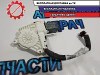 Моторчик стеклоподъемника заднего правого Skoda Superb 2 8K0959812A Отличное состояние