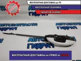 Ручка двери наружняя передняя левая Skoda Superb 2 Отличное состояние
