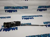 Ручка двери наружняя передняя левая Skoda Superb 2 Отличное состояние