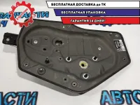 Стеклоподъемник задний правый Skoda Superb 2 3T0839462  Отличное состояние