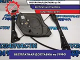 Стеклоподъемник передний левый Skoda Superb 2 3T0837461A Отличное состояние