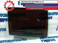 Стекло двери задней правой Skoda Superb 2 3T5845206A Отличное состояние