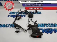 Проводка двери задней правой Skoda Superb 2 3T0971162F Отличное состояние