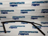 Уплотнитель стекла переднего правого Skoda Superb 2 3T0837432E Отличное состояние