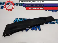 Накладка двери передней правой Skoda Superb 2 3T0837902B Отличное состояние