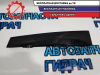Накладка двери задней правой Skoda Superb 2 3T5839902A Отличное состояние