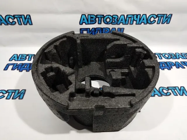 Ящик для инструментов Skoda Superb 2 3T0012115F Отличное состояние