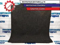 Пол багажника Skoda Superb 2 Отличное состояние