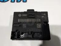 Блок комфорта передний правый Skoda Superb 2 8X0959792C Отличное состояние
