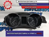 Панель приборов Skoda Superb 2 3T1920841GKD0 Отличное состояние