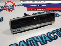 Зеркало заднего вида Skoda Superb 2 3T0857511SMA Отличное состояние