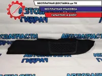 Накладка декоративная Skoda Superb 2 3T1863046BYLK Отличное состояние