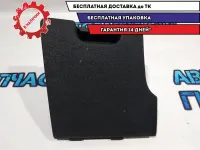 Бардачок левый Skoda Superb 2 3T18579199B9 Отличное состояние