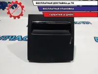 Пепельница задняя Skoda Superb 2 3T0857961BTDZ Отличное состояние