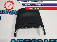 Кожух рулевой колонки верхний Skoda Superb 2 3T0858565 Отличное состояние