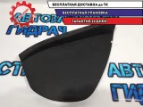 Накладка на торпедо правая Skoda Superb 2 3T0857504C4K1 Отличное состояние