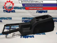 Консоль Skoda Superb 2 3T0863243YLK Отличное состояние