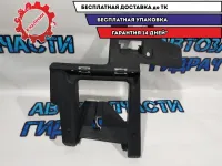 Накладка бардачка левого Skoda Superb 2 3T1857923 Отличное состояние