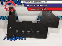 Накладка Skoda Superb 2 3T1863081 Отличное состояние