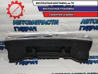 Обшивка задней панели Skoda Superb 2 3T5863459C Хорошее состояние