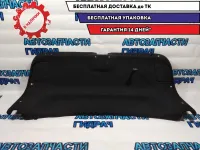 Обшивка крышки багажника Skoda Superb 2 3T5867975A8W4 Отличное состояние