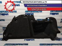 Обшивка багажника правая Skoda Superb 2 3T5867428G1BS Отличное состояние
