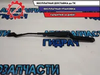Поводок стеклоочистителя передний левый Skoda Superb 2 3T1955409A Отличное состояние