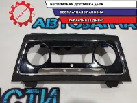 Накладка декоративная Skoda Superb 2 3T0863152D Отличное состояние