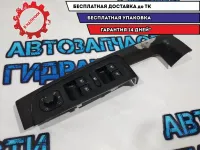 Блок управления стеклоподъемниками  Skoda Superb 2 1Z0959858B Отличное состояние